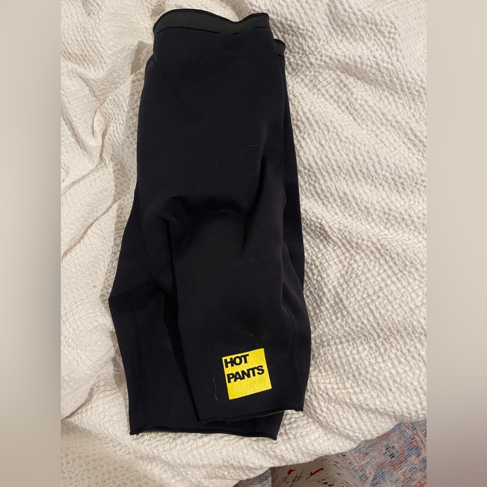 Hot pants for work out!